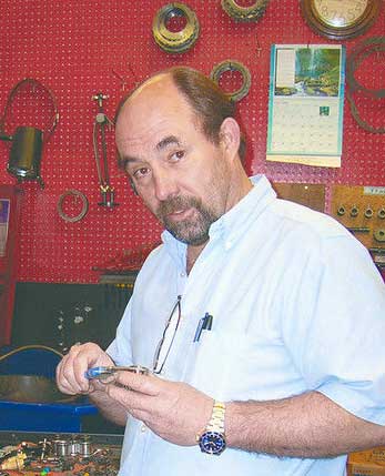 Jerry Miller